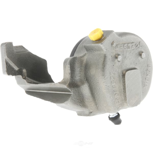 Centric Remanufactured Semi-Loaded Front Passenger Side Brake Caliper 141.56025