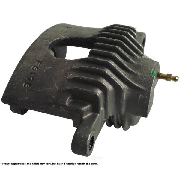 Cardone Reman Remanufactured Unloaded Caliper 19-2587