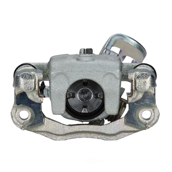 Mando Rear Passenger Side Brake Caliper 16A5149