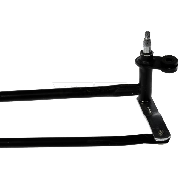 Dorman Oe Solutions Front Windshield Wiper Linkage 602-086