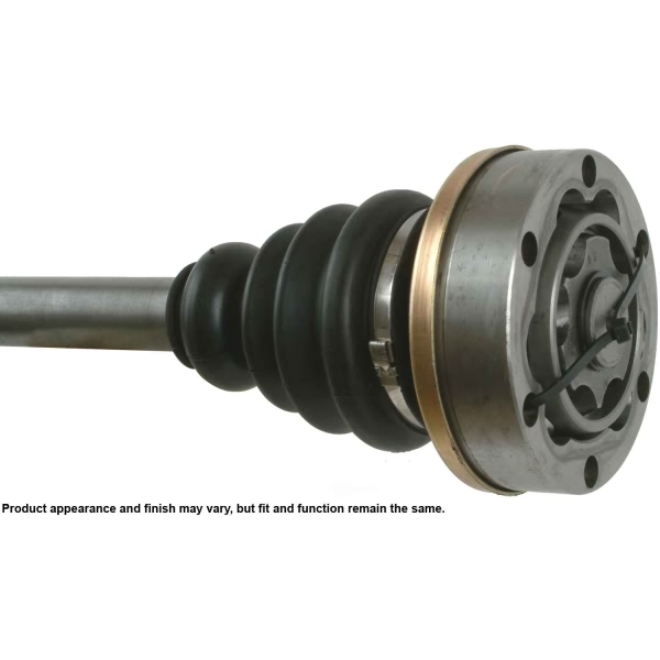 Cardone Reman Remanufactured CV Axle Assembly 60-7346