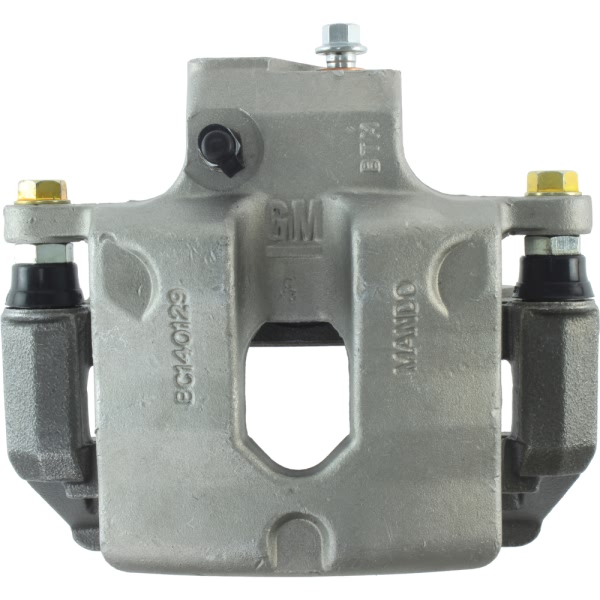 Centric Remanufactured Semi-Loaded Rear Passenger Side Brake Caliper 141.62599