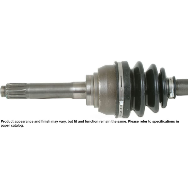 Cardone Reman Remanufactured CV Axle Assembly 60-1352S