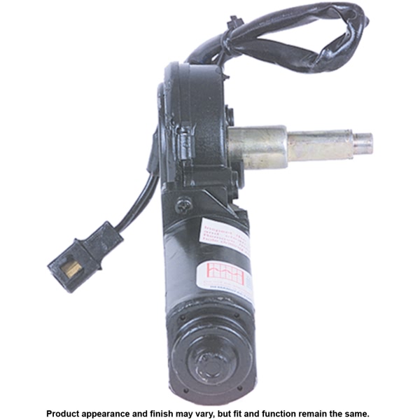 Cardone Reman Remanufactured Window Lift Motor 47-1725