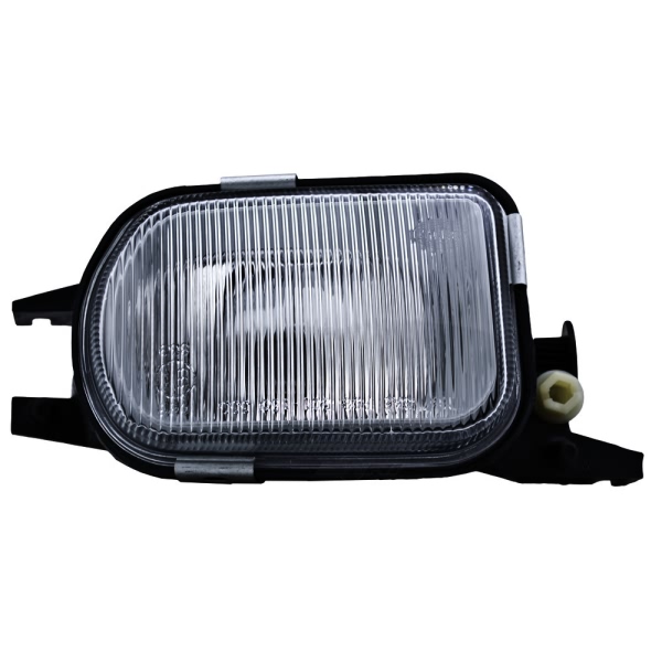 Hella Driver Side Replacement Fog Light H12976011