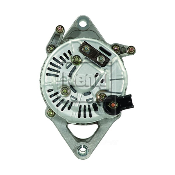 Remy Alternator 94611