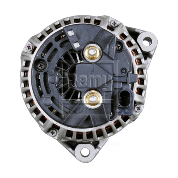 Remy Remanufactured Alternator 12434