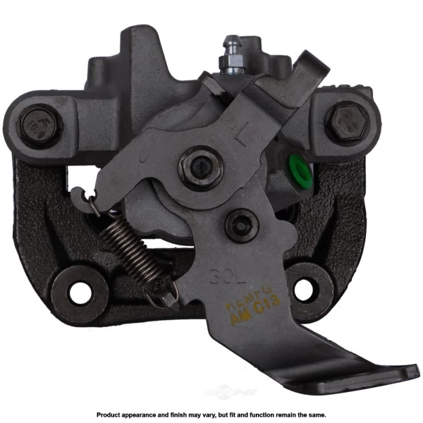 Cardone Reman Remanufactured Unloaded Caliper w/Bracket 19-B6708