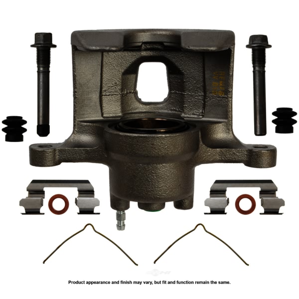 Cardone Reman Remanufactured Unloaded Caliper 19-3431