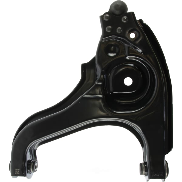 Centric Premium™ Front Driver Side Lower Control Arm and Ball Joint Assembly 622.67063