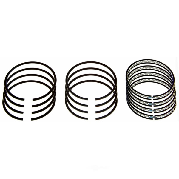 Sealed Power Premium Piston Ring Set With Coating E-941K