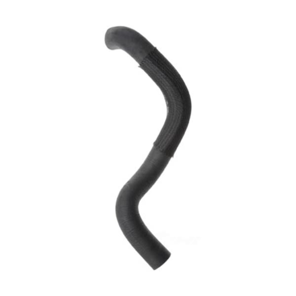 Dayco Engine Coolant Curved Radiator Hose 72254