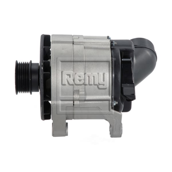 Remy Remanufactured Alternator 13427