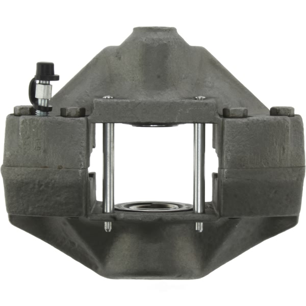 Centric Remanufactured Semi-Loaded Rear Driver Side Brake Caliper 141.34508