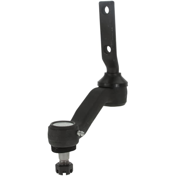 Centric Premium™ Front Steering Idler Arm 620.66016