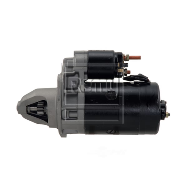 Remy Remanufactured Starter 16961