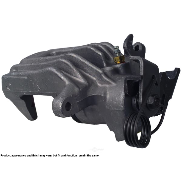 Cardone Reman Remanufactured Unloaded Caliper 19-2109