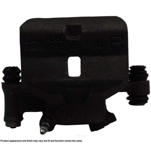 Cardone Reman Remanufactured Unloaded Caliper 19-1474