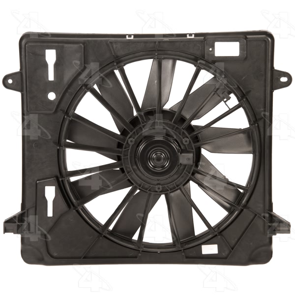 Four Seasons Engine Cooling Fan 76035