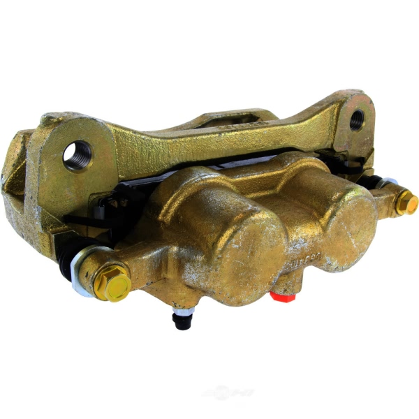 Centric Posi Quiet™ Loaded Rear Driver Side Brake Caliper 142.67524