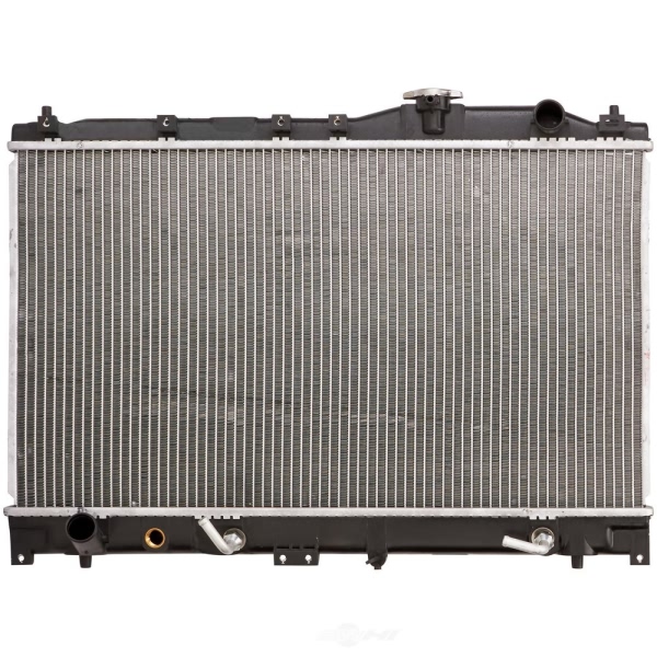 Spectra Premium Complete Radiator CU2030