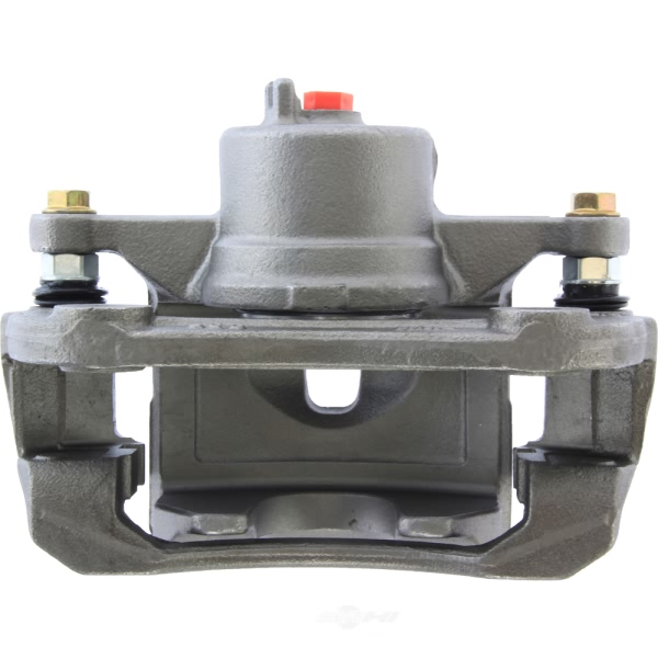 Centric Remanufactured Semi-Loaded Front Passenger Side Brake Caliper 141.50237