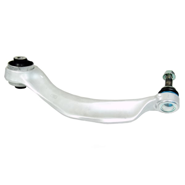 Mevotech Supreme Front Passenger Side Lower Forward Non Adjustable Control Arm And Ball Joint Assembly CMS101277