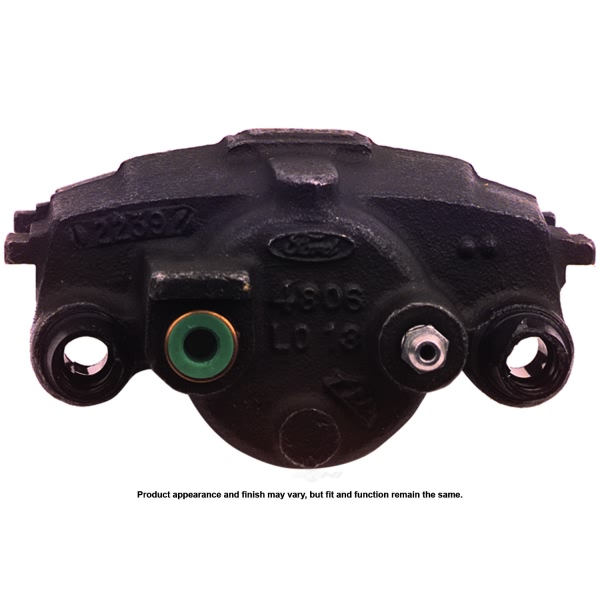 Cardone Reman Remanufactured Unloaded Caliper 18-4368S