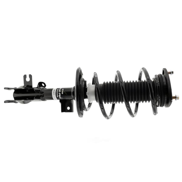 KYB Strut Plus Front Driver Side Twin Tube Complete Strut Assembly SR4511