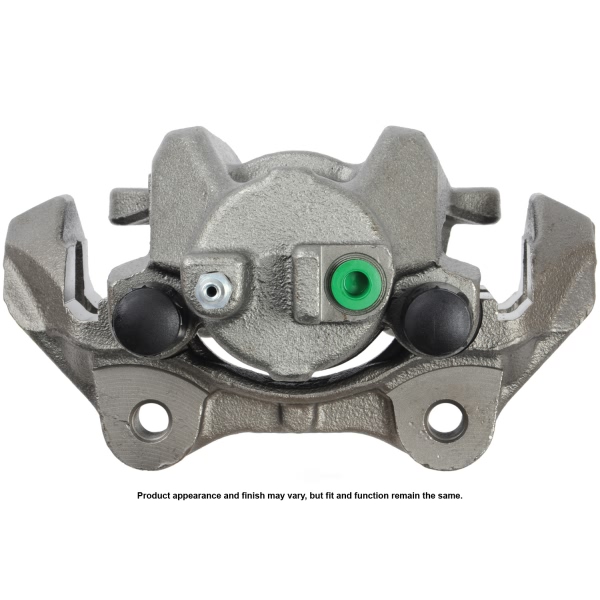 Cardone Reman Remanufactured Unloaded Caliper w/Bracket 18-B5300