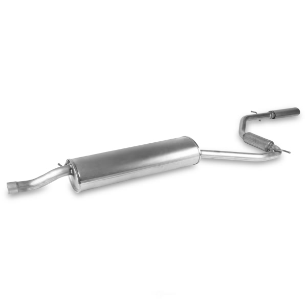 Bosal Rear Exhaust Muffler 279-803