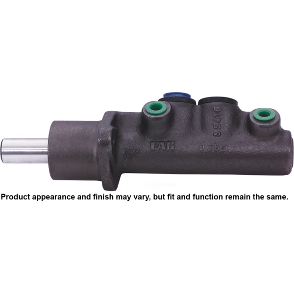 Cardone Reman Remanufactured Master Cylinder 11-2209