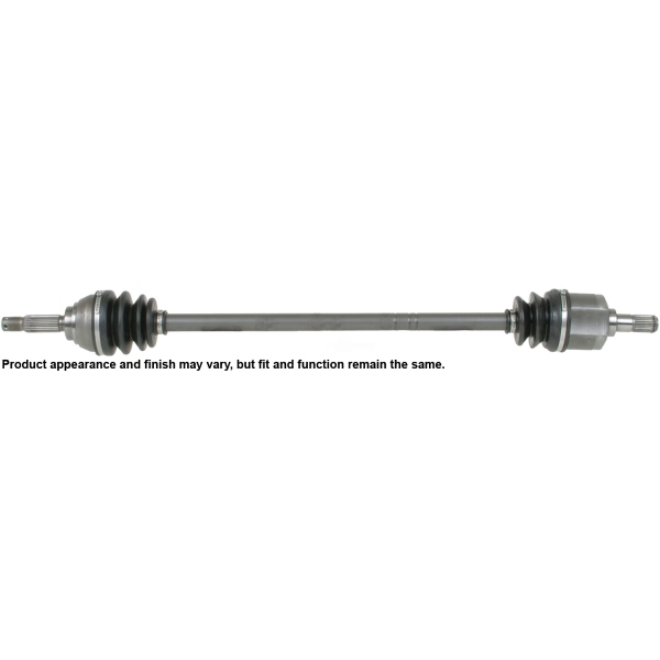 Cardone Reman Remanufactured CV Axle Assembly 60-3346