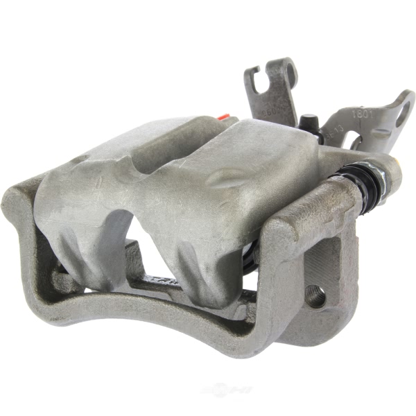 Centric Remanufactured Semi-Loaded Rear Passenger Side Brake Caliper 141.62651