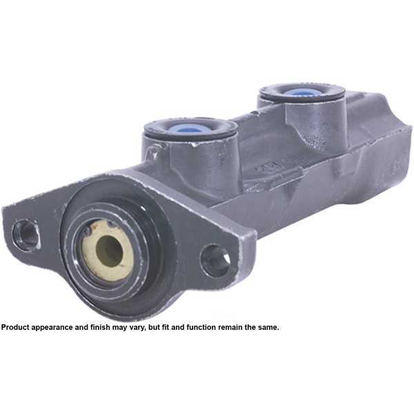 Cardone Reman Remanufactured Master Cylinder 10-1983