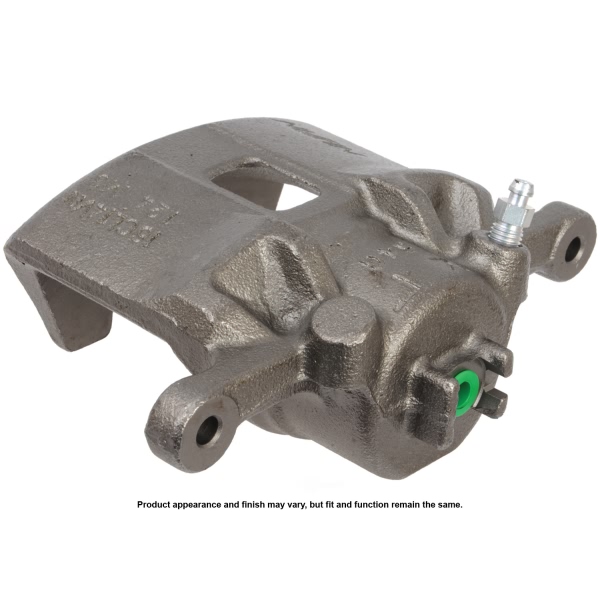 Cardone Reman Remanufactured Unloaded Caliper 19-3909