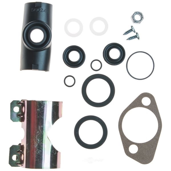 Gates Power Steering Control Valve Seal Kit 348871