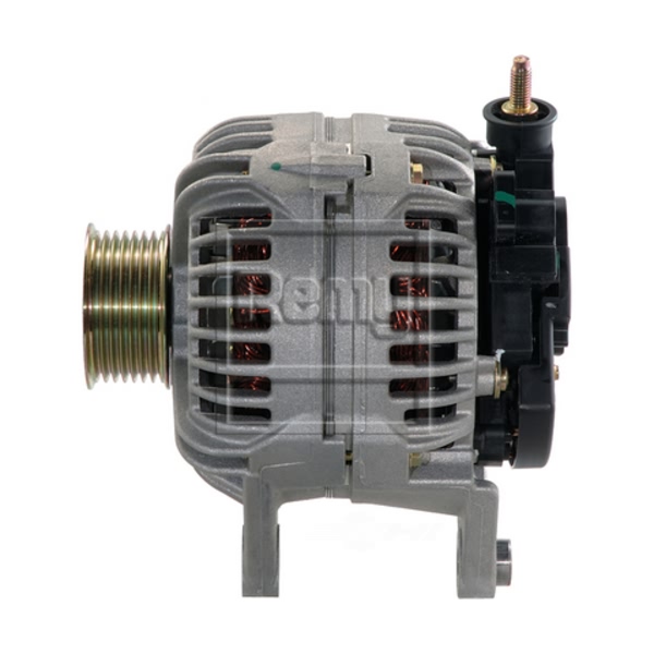 Remy Remanufactured Alternator 12868