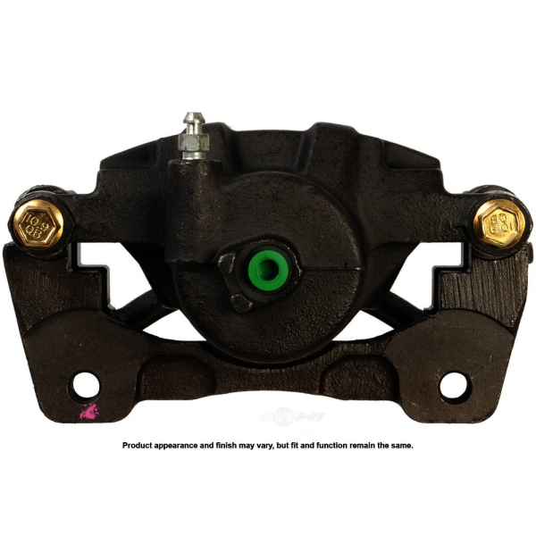 Cardone Reman Remanufactured Unloaded Caliper w/Bracket 19-B2864