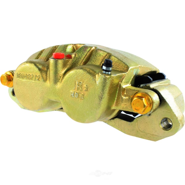 Centric Posi Quiet™ Loaded Rear Passenger Side Brake Caliper 142.66509