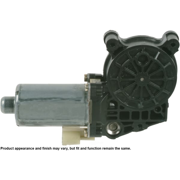 Cardone Reman Remanufactured Window Lift Motor 42-480