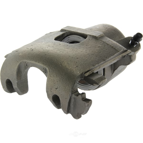 Centric Remanufactured Semi-Loaded Front Driver Side Brake Caliper 141.67014