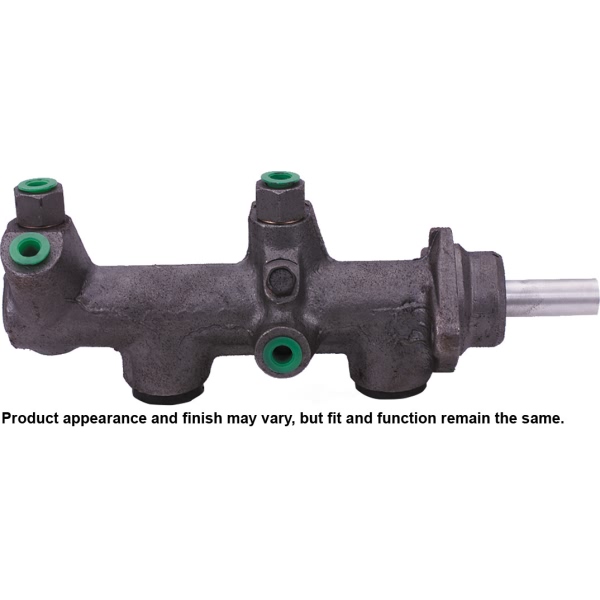 Cardone Reman Remanufactured Master Cylinder 11-2041