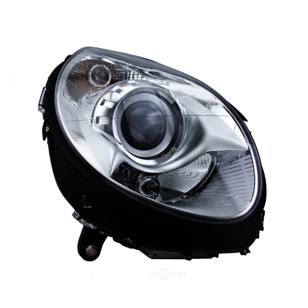 Hella Headlamp - Passenger Side 263037361