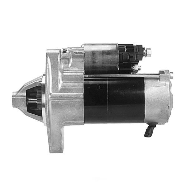 Denso Remanufactured Starter 280-0279