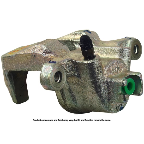 Cardone Reman Remanufactured Unloaded Caliper 19-2674