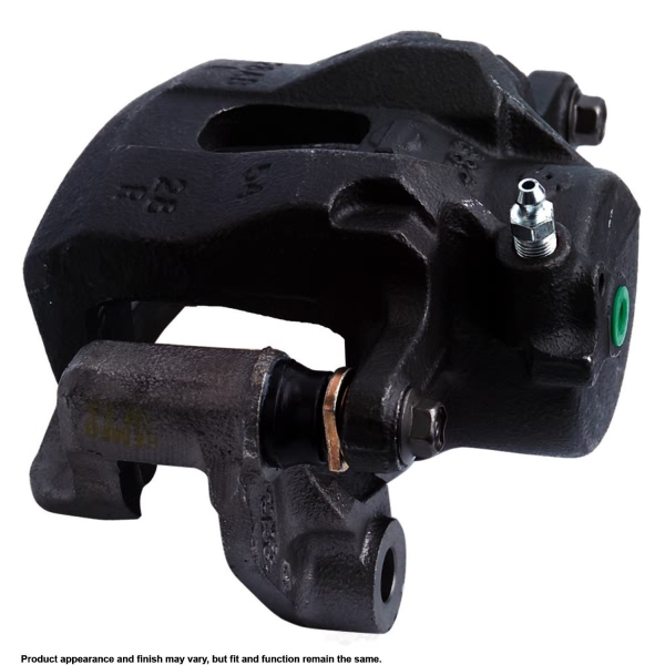 Cardone Reman Remanufactured Unloaded Caliper w/Bracket 19-B947