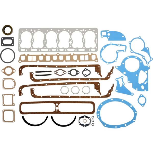 Victor Reinz Engine Gasket Set 01-10335-01