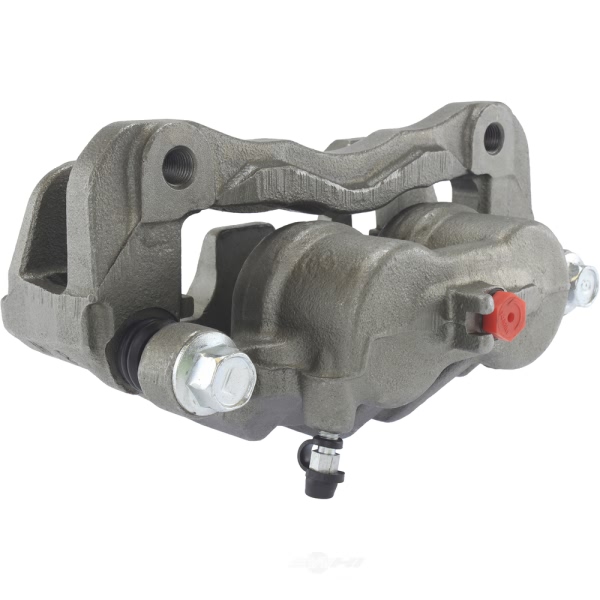 Centric Remanufactured Semi-Loaded Front Passenger Side Brake Caliper 141.46081