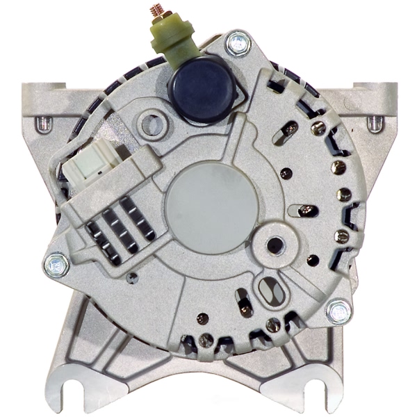 Denso Remanufactured Alternator 210-5362